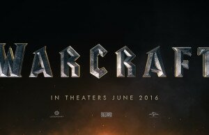 warcraft movie