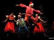 Crăciunul, altfel la Teatrul Nottara